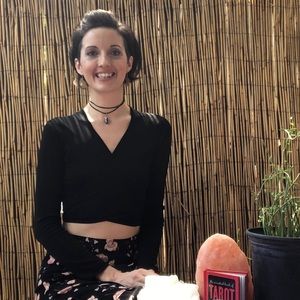 Meet your Posher, Stephanie